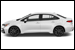 Toyota Corolla sideview photo at Mt Airy in Mount Airy Toyota
