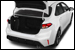 Toyota Corolla trunk photo at Mt Airy in Mount Airy Toyota