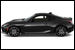 Toyota GR86 sideview photo at Mt Airy in Mount Airy Toyota