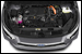 Toyota Highlander Hybrid engine photo at Mt Airy in Mount Airy Toyota