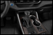 Toyota Highlander Hybrid gearshift photo at Mt Airy in Mount Airy Toyota