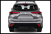 Toyota Highlander Hybrid rearview photo at Mt Airy in Mount Airy Toyota