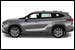 Toyota Highlander Hybrid sideview photo at Mt Airy in Mount Airy Toyota