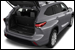 Toyota Highlander Hybrid trunk photo at Mt Airy in Mount Airy Toyota