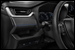 Toyota RAV4 Hybrid airvents photo at Mt Airy in Mount Airy Toyota