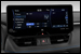 Toyota RAV4 Hybrid audiosystem photo at Mt Airy in Mount Airy Toyota