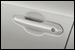 Toyota RAV4 Hybrid doorhandle photo at Mt Airy in Mount Airy Toyota