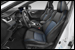 Toyota RAV4 Hybrid frontseat photo at Mt Airy in Mount Airy Toyota