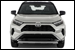 Toyota RAV4 Hybrid frontview photo at Mt Airy in Mount Airy Toyota