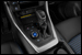 Toyota RAV4 Hybrid gearshift photo at Mt Airy in Mount Airy Toyota