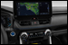 Toyota RAV4 Hybrid instrumentpanel photo at Mt Airy in Mount Airy Toyota