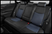 Toyota RAV4 Hybrid rearseat photo at Mt Airy in Mount Airy Toyota