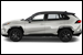 Toyota RAV4 Hybrid sideview photo at Mt Airy in Mount Airy Toyota