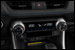 Toyota RAV4 Hybrid tempcontrol photo at Mt Airy in Mount Airy Toyota