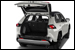 Toyota RAV4 Hybrid trunk photo at Mt Airy in Mount Airy Toyota