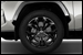 Toyota RAV4 Hybrid wheelcap photo at Mt Airy in Mount Airy Toyota