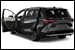 Toyota Sienna doors photo at Mt Airy in Mount Airy Toyota
