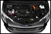 Toyota Sienna engine photo at Mt Airy in Mount Airy Toyota