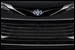 Toyota Sienna grille photo at Mt Airy in Mount Airy Toyota