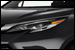 Toyota Sienna headlight photo at Mt Airy in Mount Airy Toyota