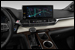 Toyota Sienna instrumentpanel photo at Mt Airy in Mount Airy Toyota