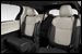 Toyota Sienna rearseat photo at Mt Airy in Mount Airy Toyota