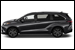 Toyota Sienna sideview photo at Mt Airy in Mount Airy Toyota
