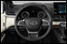 Toyota Sienna steeringwheel photo at Mt Airy in Mount Airy Toyota