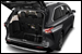 Toyota Sienna trunk photo at Mt Airy in Mount Airy Toyota