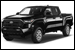 Toyota Tacoma Double Cab 5-ft bed angularfront photo at Mt Airy in Mount Airy Toyota