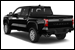 Toyota Tacoma Double Cab 5-ft bed angularrear photo at Mt Airy in Mount Airy Toyota