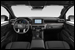 Toyota Tacoma Double Cab 5-ft bed dashboard photo at Mt Airy in Mount Airy Toyota
