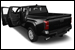 Toyota Tacoma Double Cab 5-ft bed doors photo at Mt Airy in Mount Airy Toyota