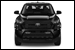 Toyota Tacoma Double Cab 5-ft bed frontview photo at Mt Airy in Mount Airy Toyota