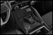 Toyota Tacoma Double Cab 5-ft bed gearshift photo at Mt Airy in Mount Airy Toyota