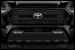 Toyota Tacoma Double Cab 5-ft bed grille photo at Mt Airy in Mount Airy Toyota