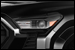 Toyota Tacoma Double Cab 5-ft bed headlight photo at Mt Airy in Mount Airy Toyota