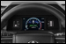 Toyota Tacoma Double Cab 5-ft bed instrumentcluster photo at Mt Airy in Mount Airy Toyota