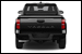Toyota Tacoma Double Cab 5-ft bed rearview photo at Mt Airy in Mount Airy Toyota