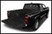 Toyota Tacoma Double Cab 5-ft bed trunk photo at Mt Airy in Mount Airy Toyota