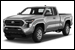 Toyota Tacoma XtraCab angularfront photo at Mt Airy in Mount Airy Toyota