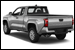 Toyota Tacoma XtraCab angularrear photo at Mt Airy in Mount Airy Toyota