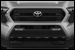 Toyota Tacoma XtraCab grille photo at Mt Airy in Mount Airy Toyota