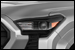 Toyota Tacoma XtraCab headlight photo at Mt Airy in Mount Airy Toyota