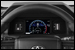Toyota Tacoma XtraCab instrumentcluster photo at Mt Airy in Mount Airy Toyota