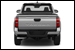 Toyota Tacoma XtraCab rearview photo at Mt Airy in Mount Airy Toyota
