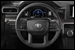 Toyota Tacoma XtraCab steeringwheel photo at Mt Airy in Mount Airy Toyota