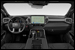 Toyota Tundra CrewMax dashboard photo at Mt Airy in Mount Airy Toyota