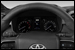 Toyota Tundra CrewMax instrumentcluster photo at Mt Airy in Mount Airy Toyota