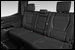 Toyota Tundra CrewMax rearseat photo at Mt Airy in Mount Airy Toyota